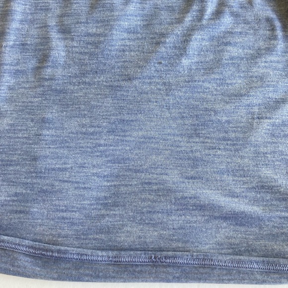 Lululemon Grey Nylon Tank Top size 6 - Picture 10 of 10
